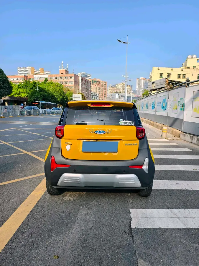 2021 Chery Little Ant BEV 35.6KWH,autocango,china used car exporter,china ev exporter,chinese used car exporter,chinese used ev exporter
