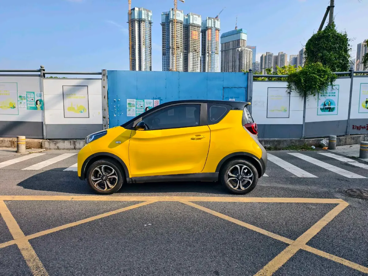 2021 Chery Little Ant BEV 35.6KWH,autocango,china used car exporter,china ev exporter,chinese used car exporter,chinese used ev exporter