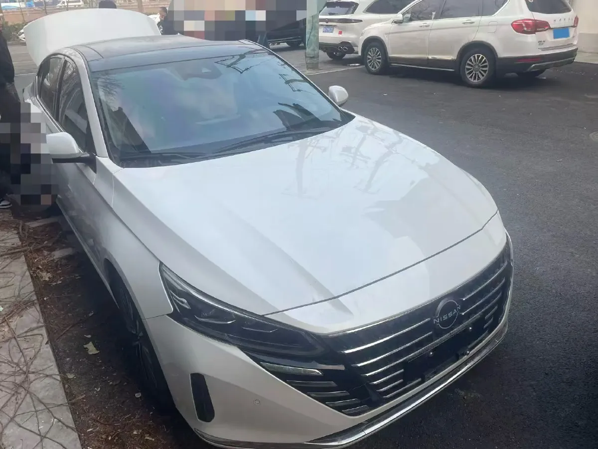 2022 Nissan Teana 2.0L 156HP L4 CVT,autocango,china used car exporter,china ev exporter,chinese used car exporter,chinese used ev exporter