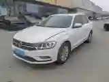 2018 Volkswagen Bora 1.5L 110HP L4 5MT