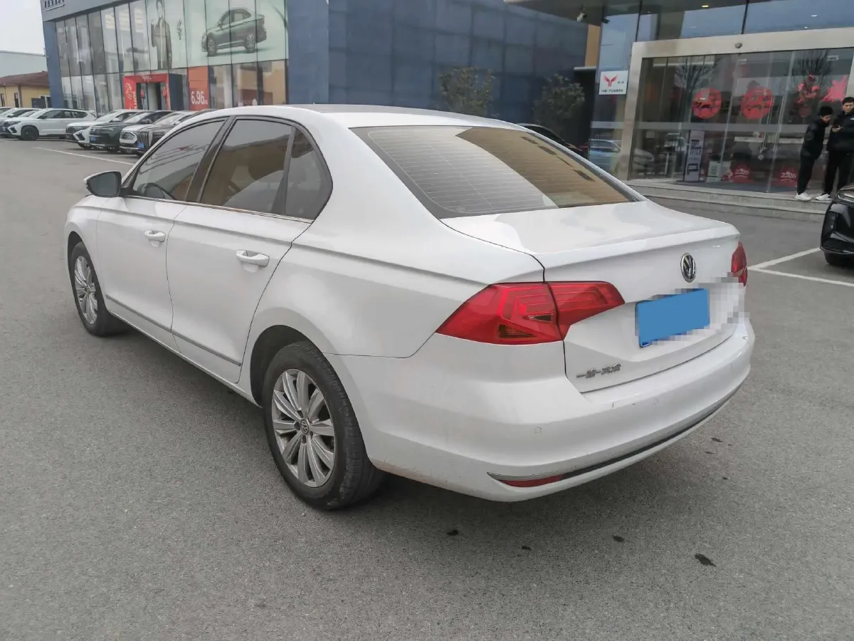 2018 Volkswagen Bora 1.5L 110HP L4 5MT,autocango,china used car exporter,china ev exporter,chinese used car exporter,chinese used ev exporter