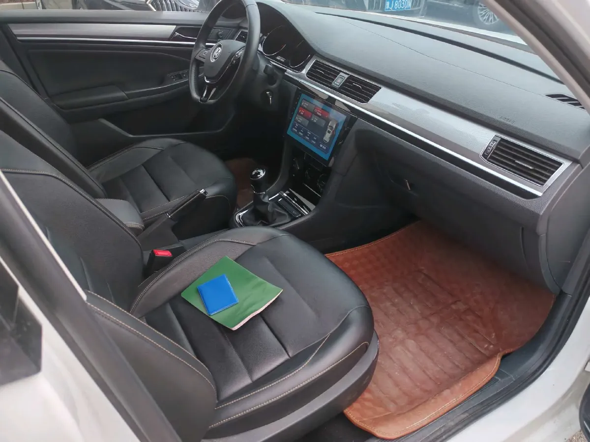 2018 Volkswagen Bora 1.5L 110HP L4 5MT,autocango,china used car exporter,china ev exporter,chinese used car exporter,chinese used ev exporter