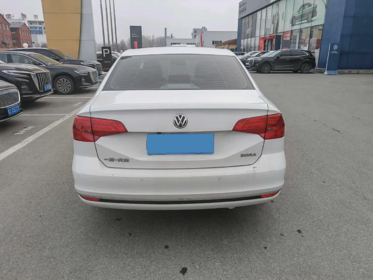 2018 Volkswagen Bora 1.5L 110HP L4 5MT,autocango,china used car exporter,china ev exporter,chinese used car exporter,chinese used ev exporter