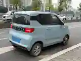 2020 WuLing HongGuang MINI EV BEV 9.3KWH