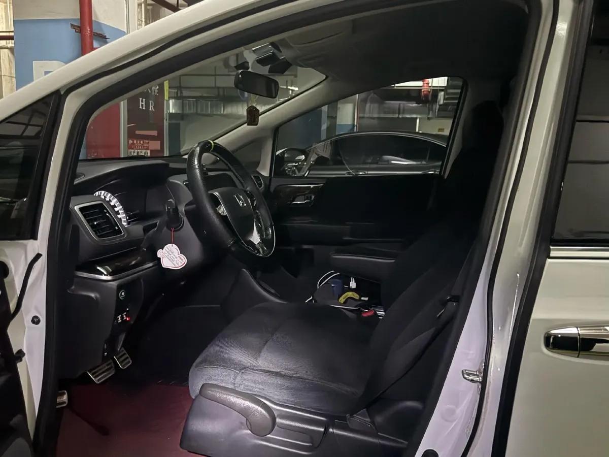 2019 Honda Odyssey 2.0L 146HP L4 E-CVT Hybrid,autocango,china used car exporter,china ev exporter,chinese used car exporter,chinese used ev exporter