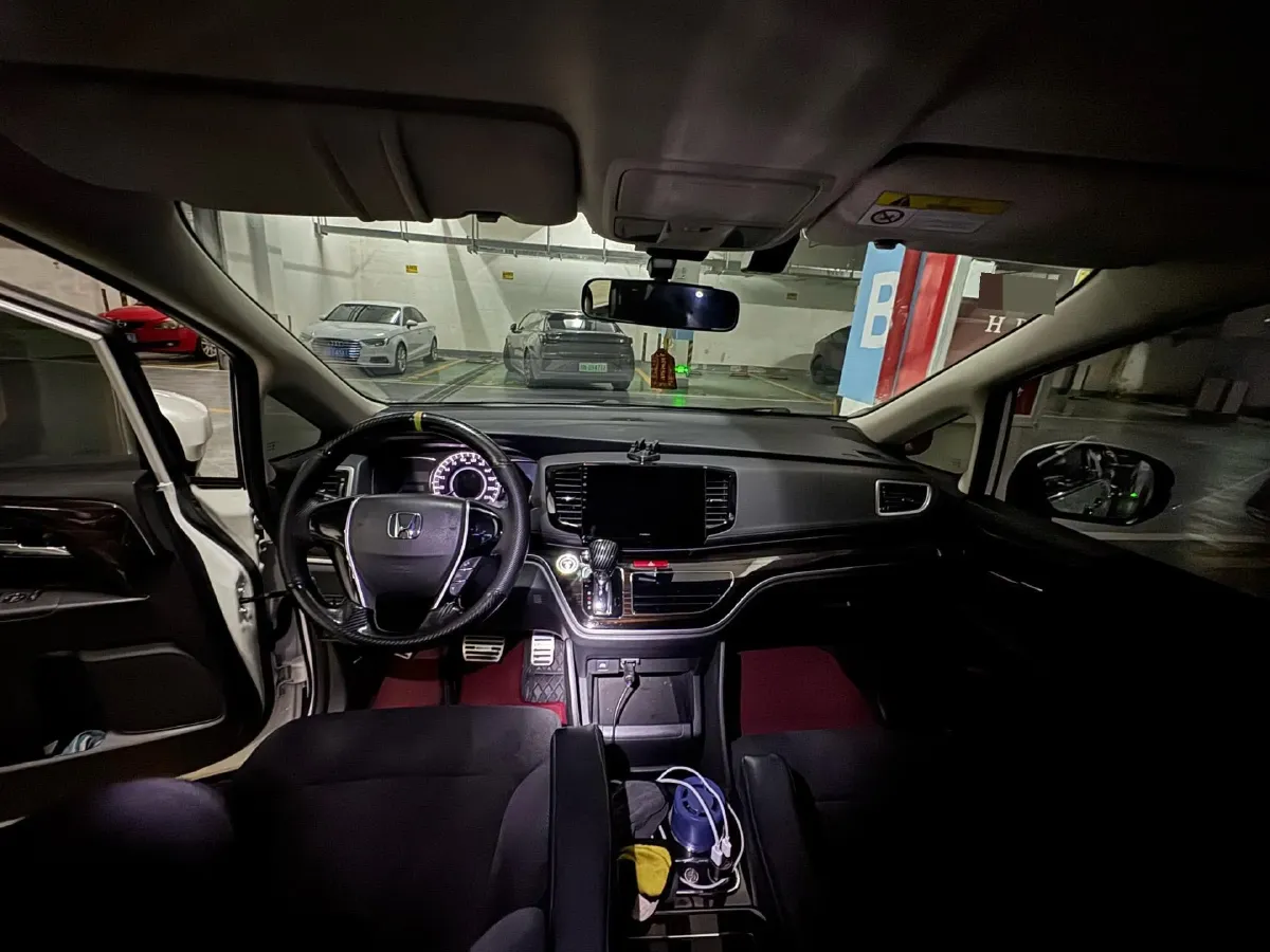 2019 Honda Odyssey 2.0L 146HP L4 E-CVT Hybrid,autocango,china used car exporter,china ev exporter,chinese used car exporter,chinese used ev exporter