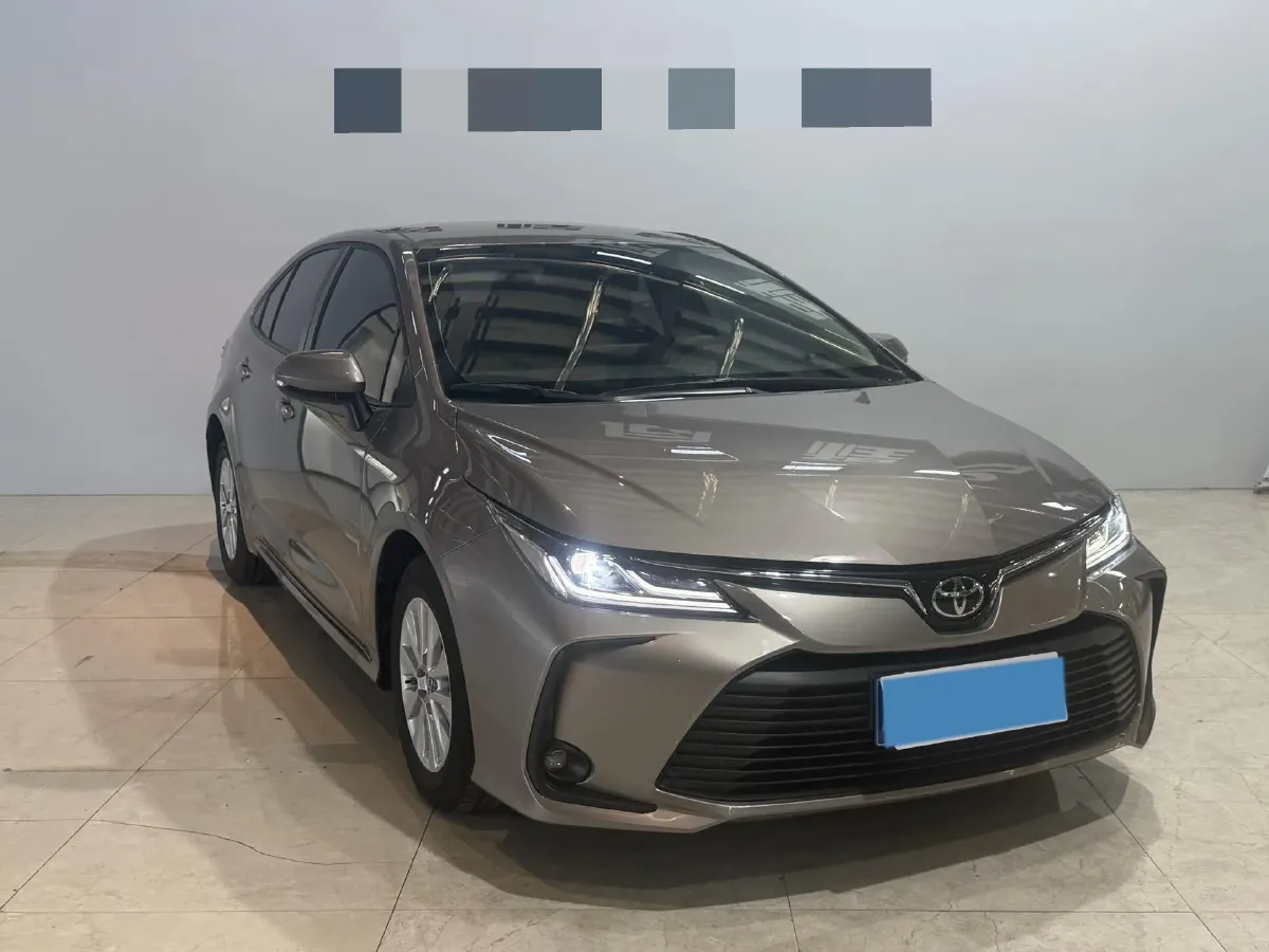 2022 Toyota Corolla 1.5L 121HP L3 CVT,autocango,china used car exporter,china ev exporter,chinese used car exporter,chinese used ev exporter