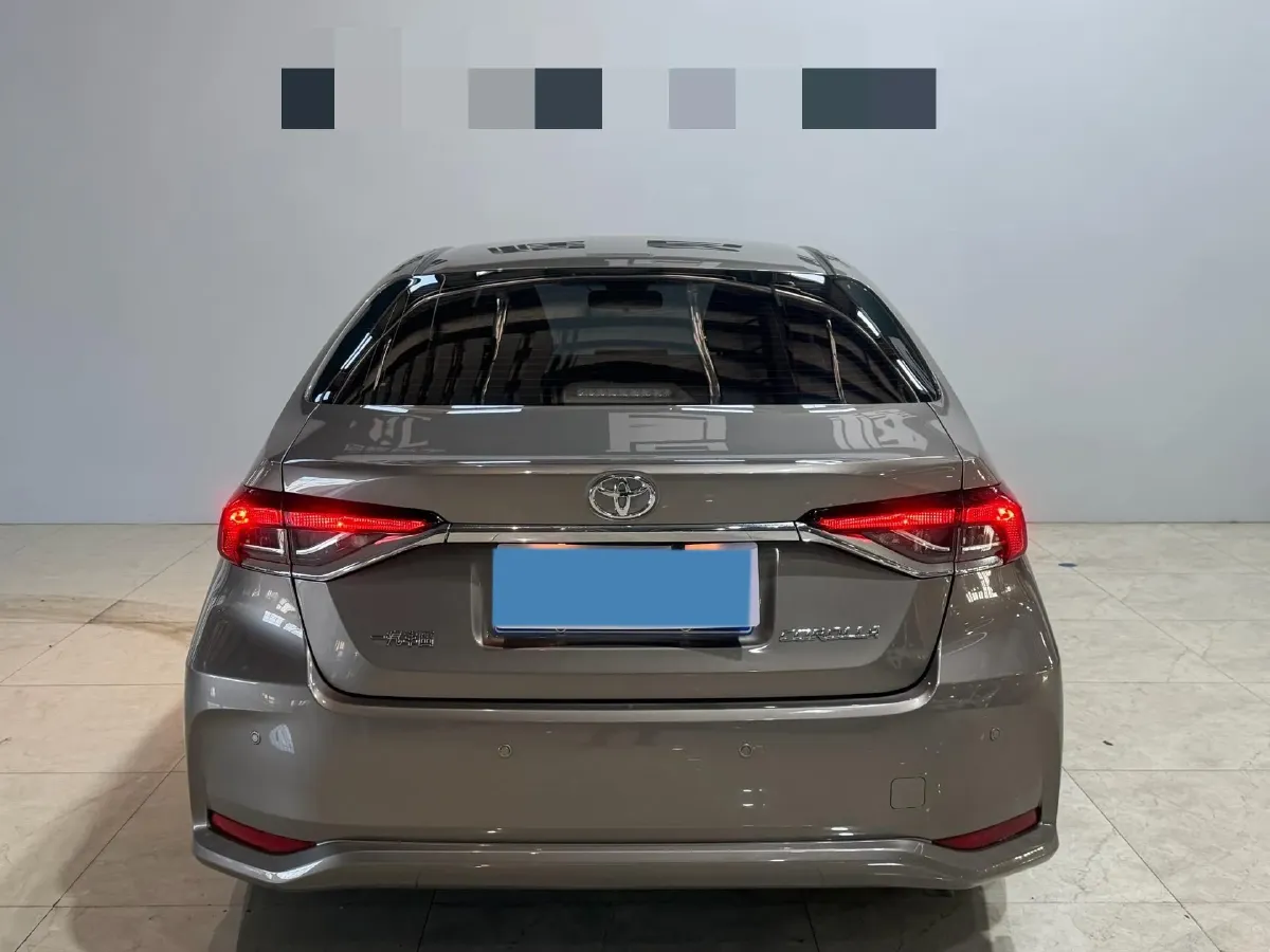 2022 Toyota Corolla 1.5L 121HP L3 CVT,autocango,china used car exporter,china ev exporter,chinese used car exporter,chinese used ev exporter
