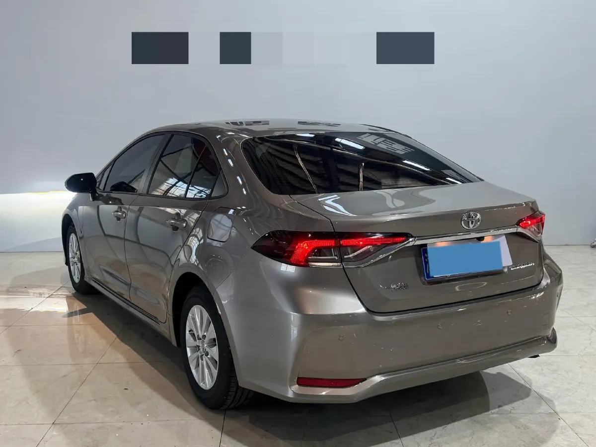 2022 Toyota Corolla 1.5L 121HP L3 CVT,autocango,china used car exporter,china ev exporter,chinese used car exporter,chinese used ev exporter