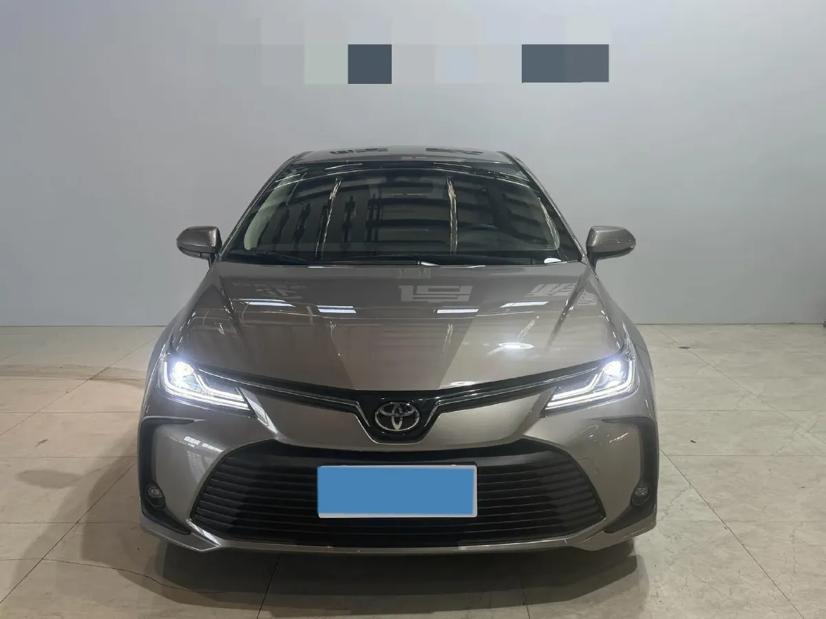 2022 Toyota Corolla 1.5L 121HP L3 CVT,autocango,china used car exporter,china ev exporter,chinese used car exporter,chinese used ev exporter