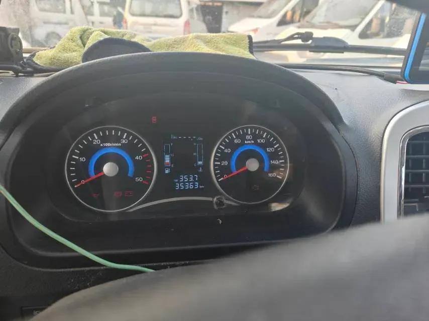 2019 DongFeng Forthing T5 1.5T 150HP L4 6MT,autocango,china used car exporter,china ev exporter,chinese used car exporter,chinese used ev exporter