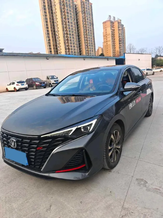 2022 ChangAn Eado 1.4T 160HP L4 7DCT,autocango,china used car exporter,china ev exporter,chinese used car exporter,chinese used ev exporter