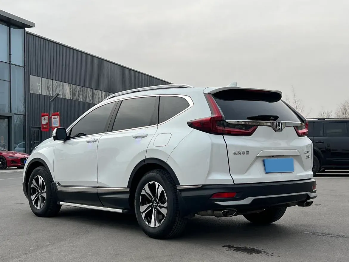2021 Honda CR-V 1.5T 193HP L4 CVT,autocango,china used car exporter,china ev exporter,chinese used car exporter,chinese used ev exporter