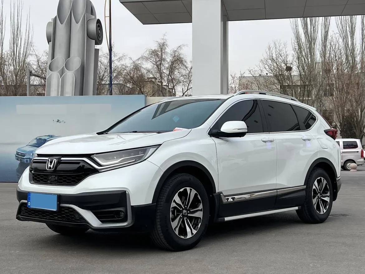 2021 Honda CR-V 1.5T 193HP L4 CVT,autocango,china used car exporter,china ev exporter,chinese used car exporter,chinese used ev exporter