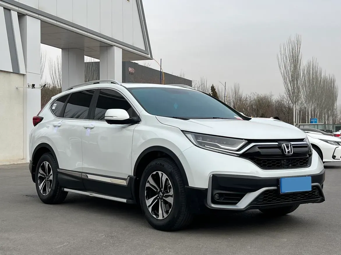 2021 Honda CR-V 1.5T 193HP L4 CVT,autocango,china used car exporter,china ev exporter,chinese used car exporter,chinese used ev exporter