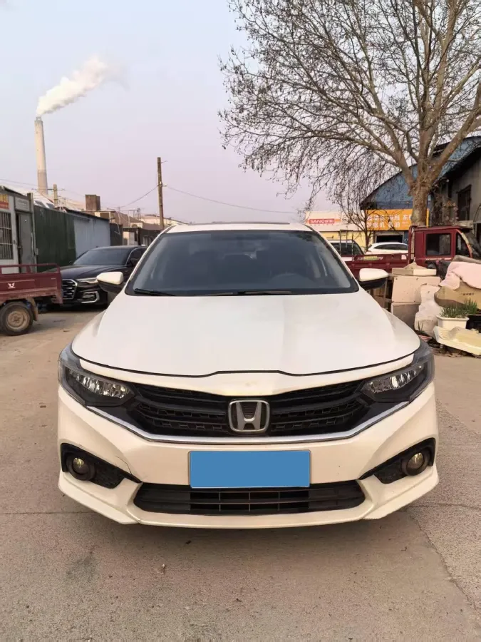 2019 Honda Envix 1.0T 122HP L3 CVT,autocango,china used car exporter,china ev exporter,chinese used car exporter,chinese used ev exporter