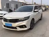 2019 HONDA ENVIX,autocango,china used car exporter,china ev exporter,chinese used car exporter,chinese used ev exporter