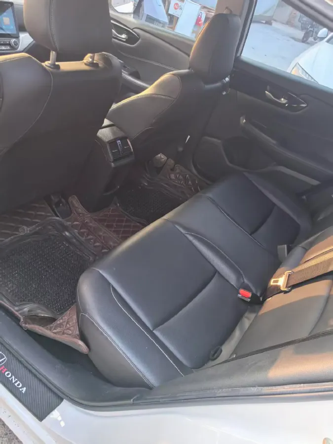 2019 Honda Envix 1.0T 122HP L3 CVT,autocango,china used car exporter,china ev exporter,chinese used car exporter,chinese used ev exporter