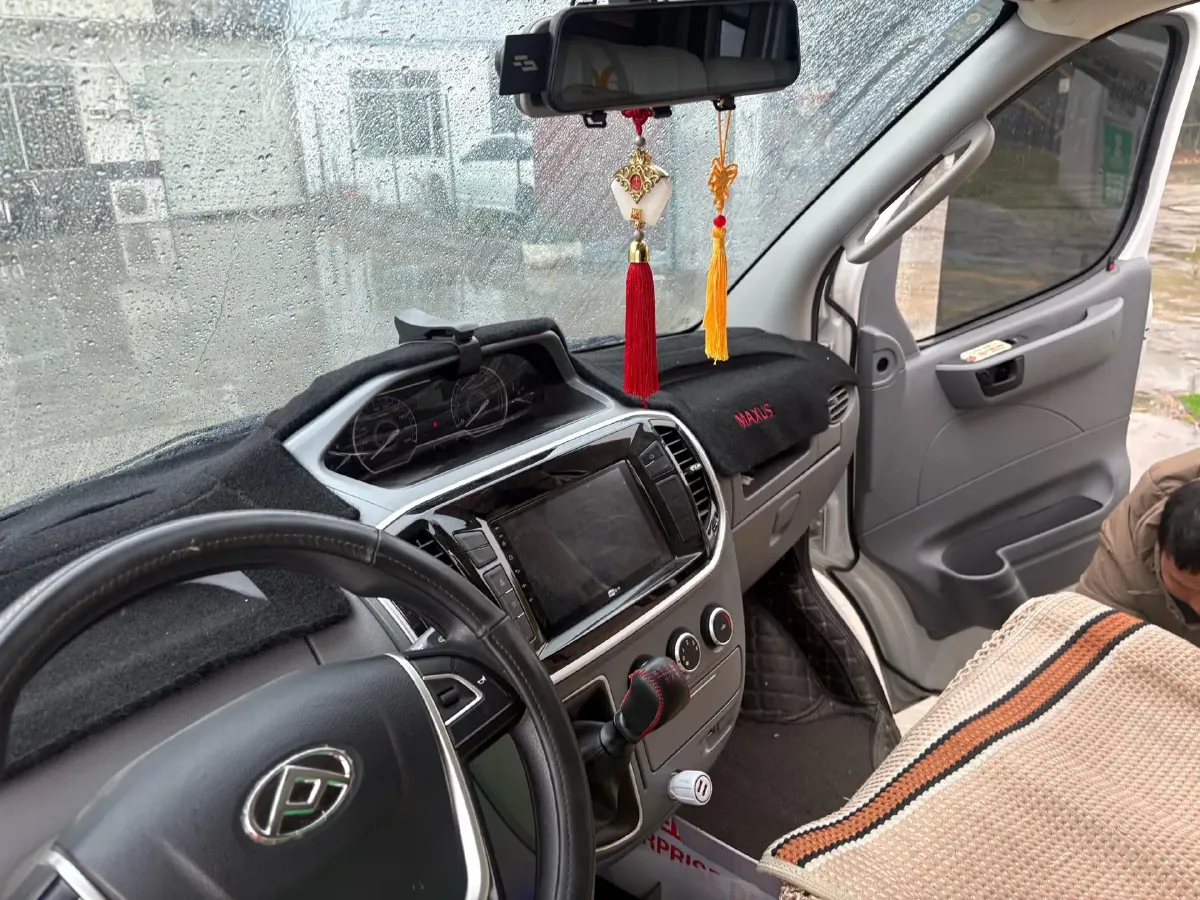 2023 Foton Mars 2.0T 163HP L4 6MT,autocango,china used car exporter,china ev exporter,chinese used car exporter,chinese used ev exporter