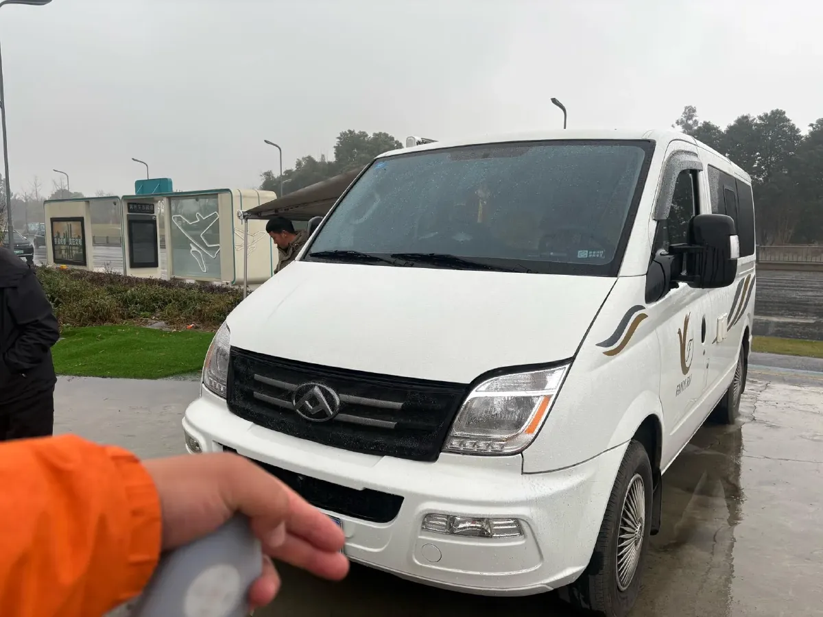 2023 Foton Mars 2.0T 163HP L4 6MT,autocango,china used car exporter,china ev exporter,chinese used car exporter,chinese used ev exporter