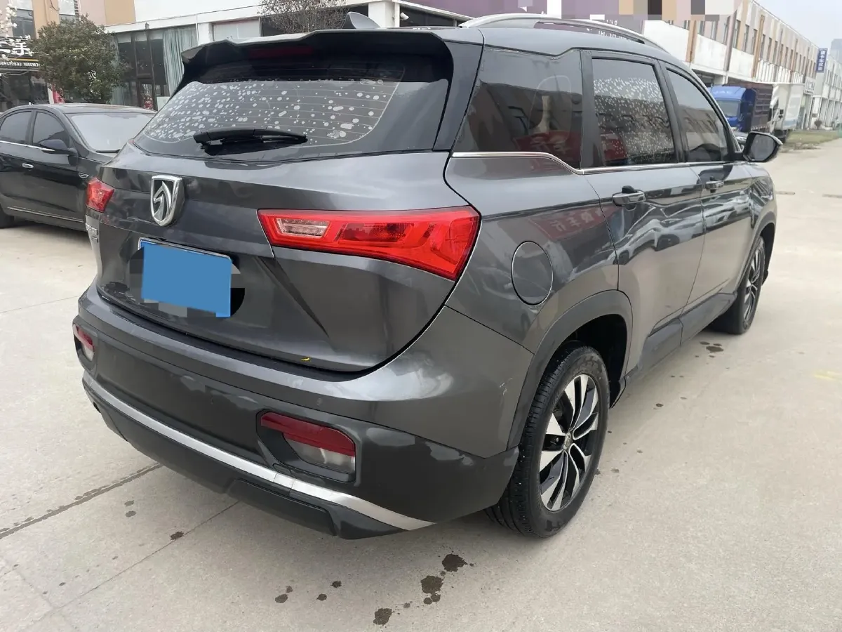 2020 HanTeng X5 1.5T 156HP L4 6AT,autocango,china used car exporter,china ev exporter,chinese used car exporter,chinese used ev exporter