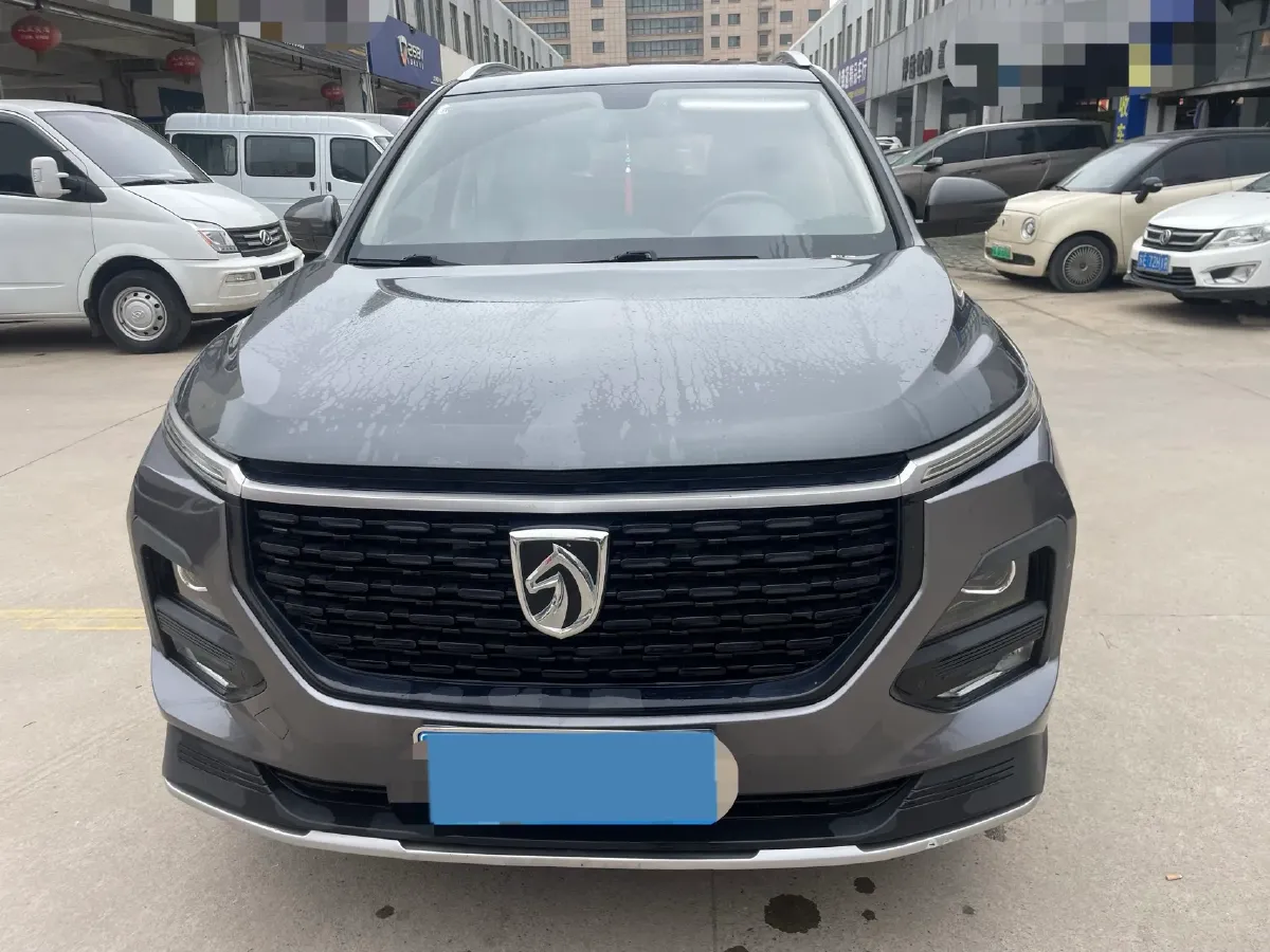 2020 HanTeng X5 1.5T 156HP L4 6AT,autocango,china used car exporter,china ev exporter,chinese used car exporter,chinese used ev exporter
