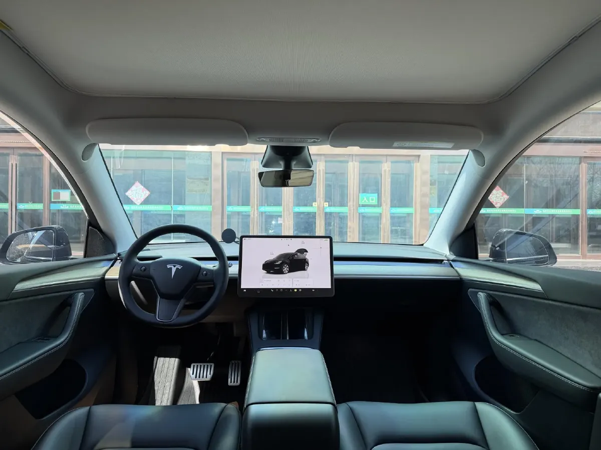 2022 Tesla Model Y BEV 60KWH,autocango,china used car exporter,china ev exporter,chinese used car exporter,chinese used ev exporter