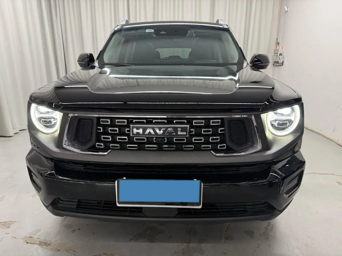 2023 Haval Dargo PLUS 1.5T 184HP L4 7DCT,autocango,china used car exporter,china ev exporter,chinese used car exporter,chinese used ev exporter