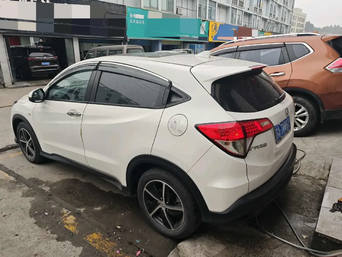 2020 Honda Vezel 1.5L 131HP L4 CVT,autocango,china used car exporter,china ev exporter,chinese used car exporter,chinese used ev exporter