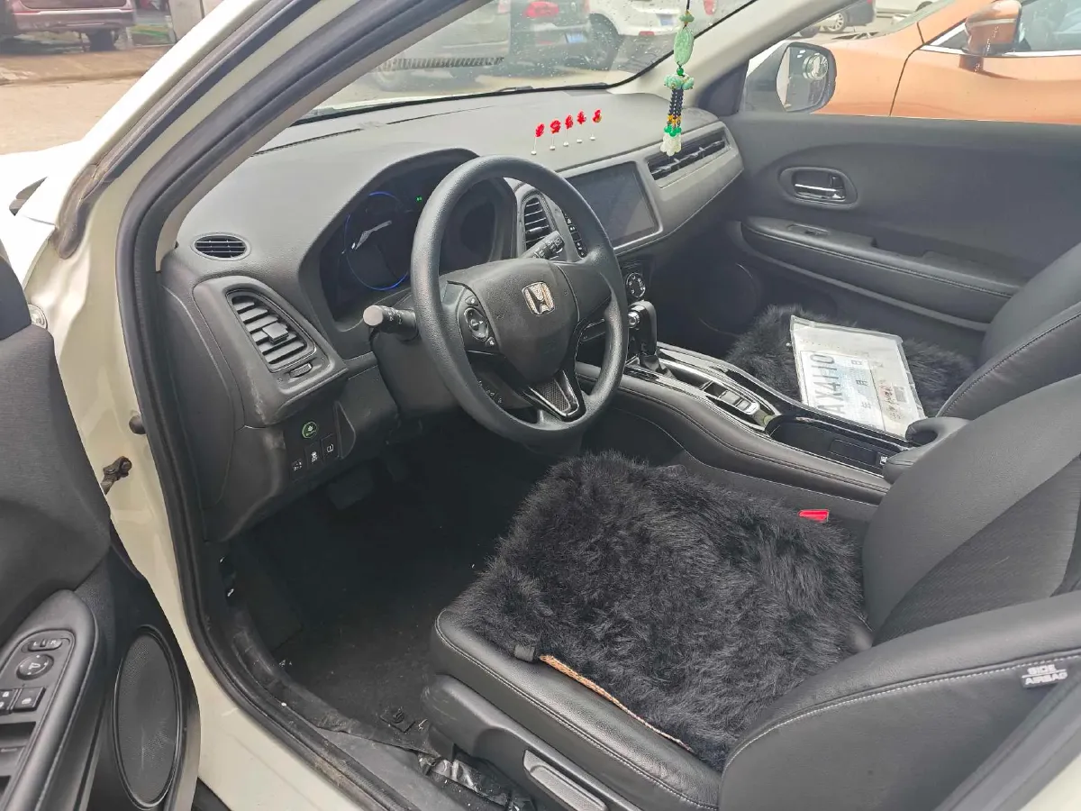 2020 Honda Vezel 1.5L 131HP L4 CVT,autocango,china used car exporter,china ev exporter,chinese used car exporter,chinese used ev exporter