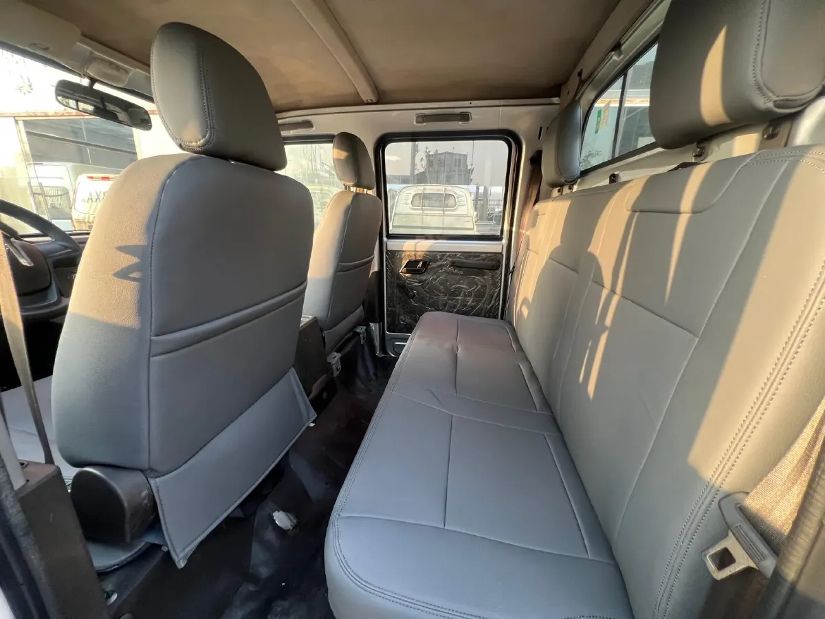 2019 WuLing RongGuang New Truck 1.8L 133HP L4 5MT,autocango,china used car exporter,china ev exporter,chinese used car exporter,chinese used ev exporter