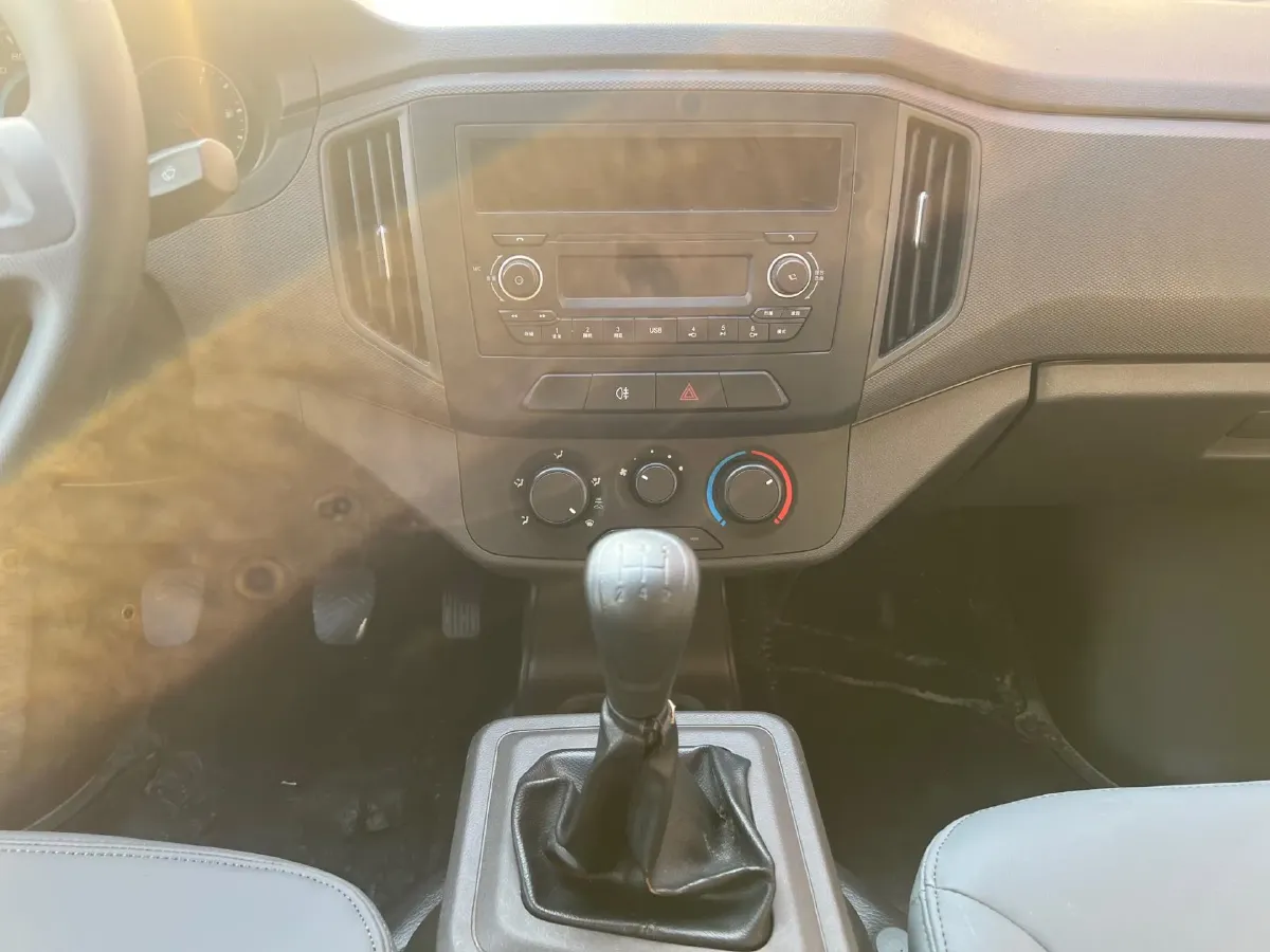 2019 WuLing RongGuang New Truck 1.8L 133HP L4 5MT,autocango,china used car exporter,china ev exporter,chinese used car exporter,chinese used ev exporter