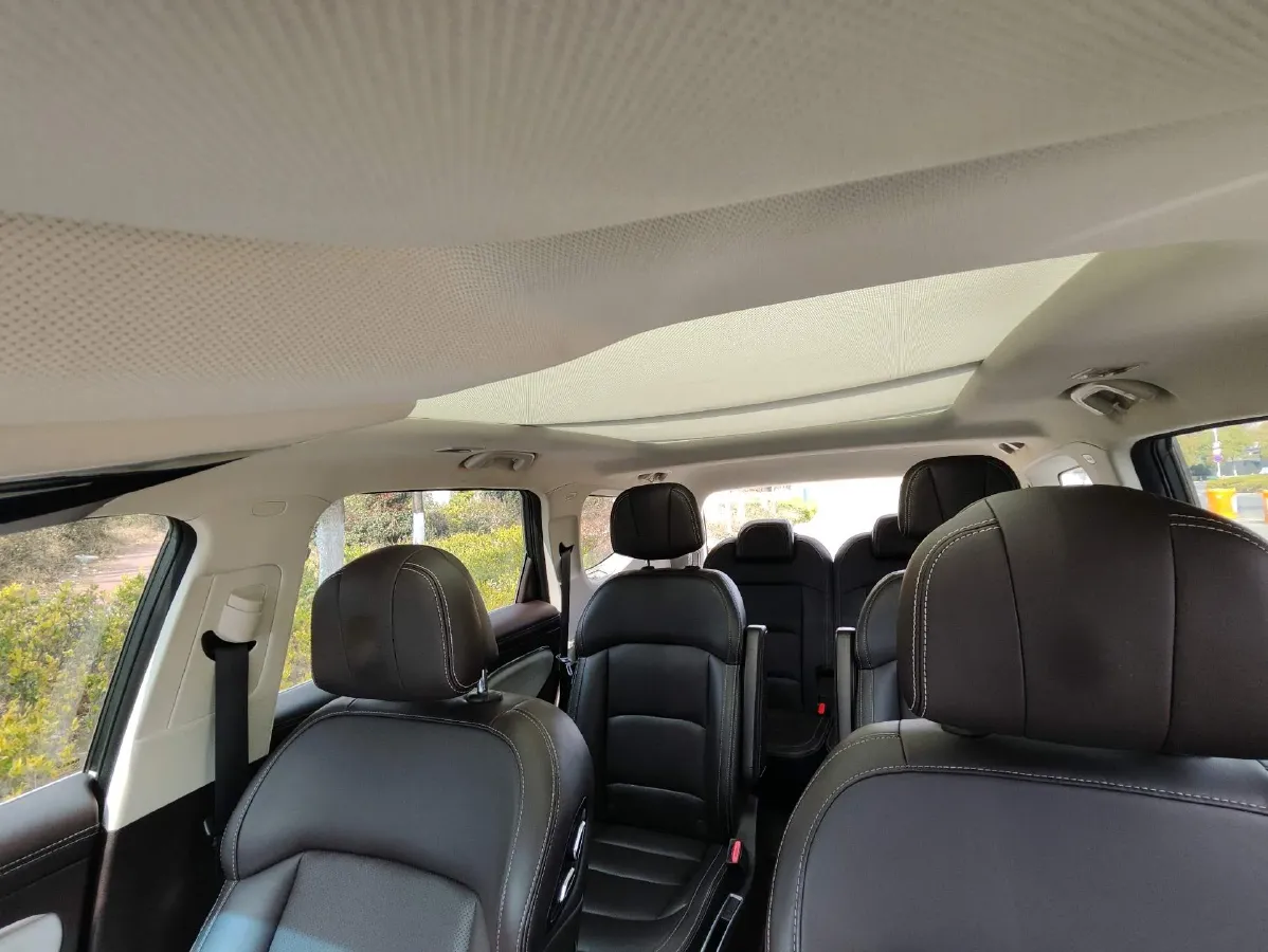 2019 Geely JiaJi 1.5T 177HP L3 7DCT,autocango,china used car exporter,china ev exporter,chinese used car exporter,chinese used ev exporter