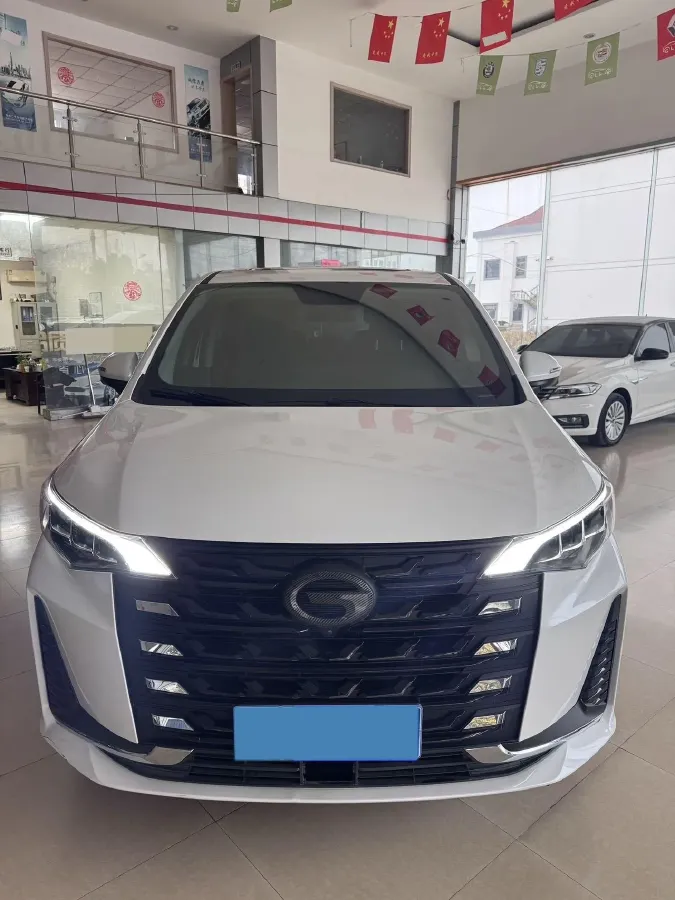2023 GAC Trumpchi M6 1.5T 177HP L4 7DCT,autocango,china used car exporter,china ev exporter,chinese used car exporter,chinese used ev exporter