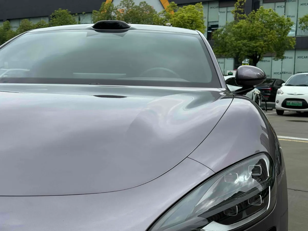 2024 MI SU7 BEV 101KWH,autocango,china used car exporter,china ev exporter,chinese used car exporter,chinese used ev exporter