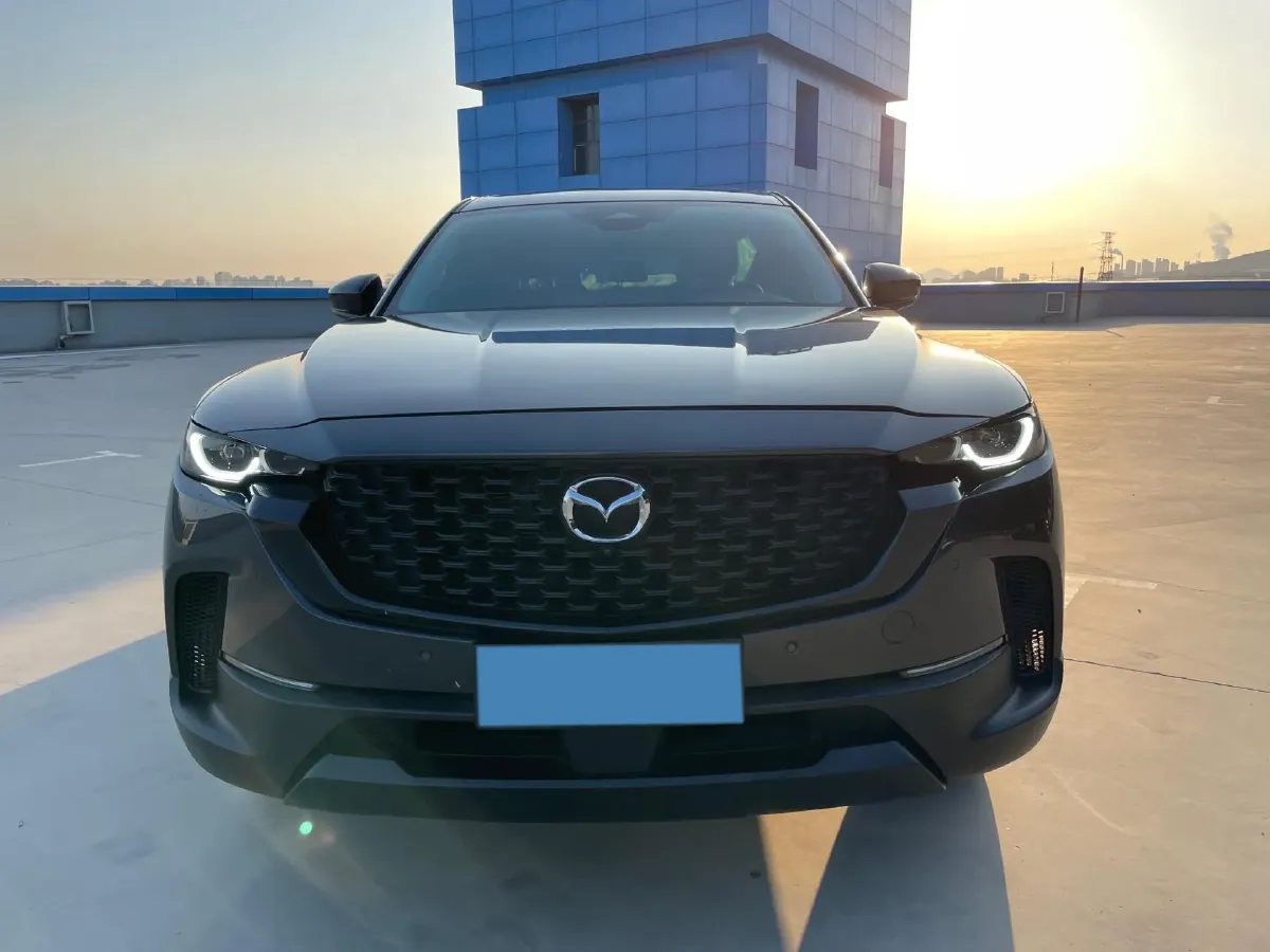 2023 Mazda CX-50 2.0L 155HP L4 6AT,autocango,china used car exporter,china ev exporter,chinese used car exporter,chinese used ev exporter