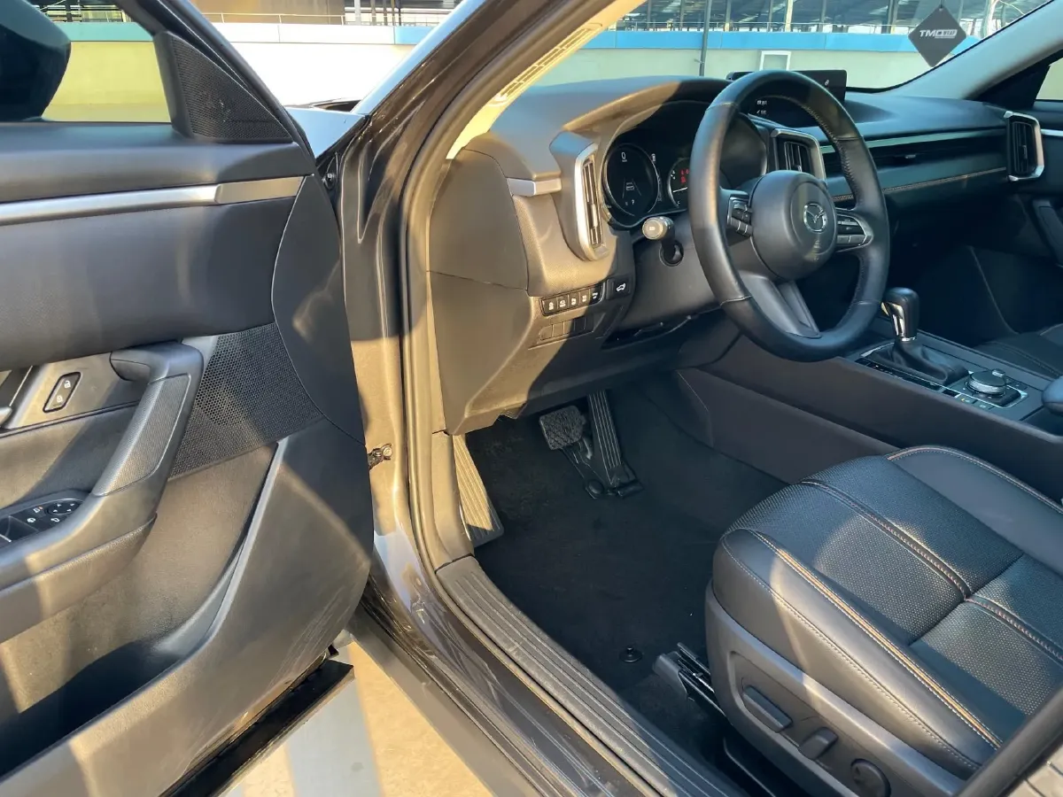 2023 Mazda CX-50 2.0L 155HP L4 6AT,autocango,china used car exporter,china ev exporter,chinese used car exporter,chinese used ev exporter