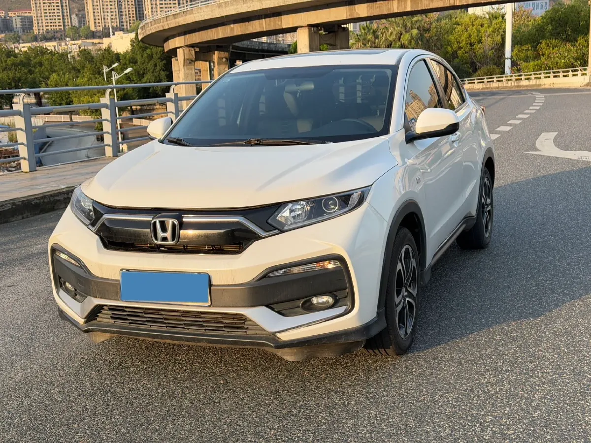 2021 Honda XR-V 1.5L 131HP L4 CVT,autocango,china used car exporter,china ev exporter,chinese used car exporter,chinese used ev exporter