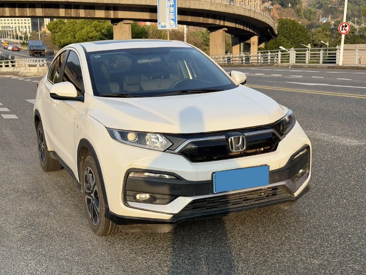 2021 Honda XR-V 1.5L 131HP L4 CVT,autocango,china used car exporter,china ev exporter,chinese used car exporter,chinese used ev exporter