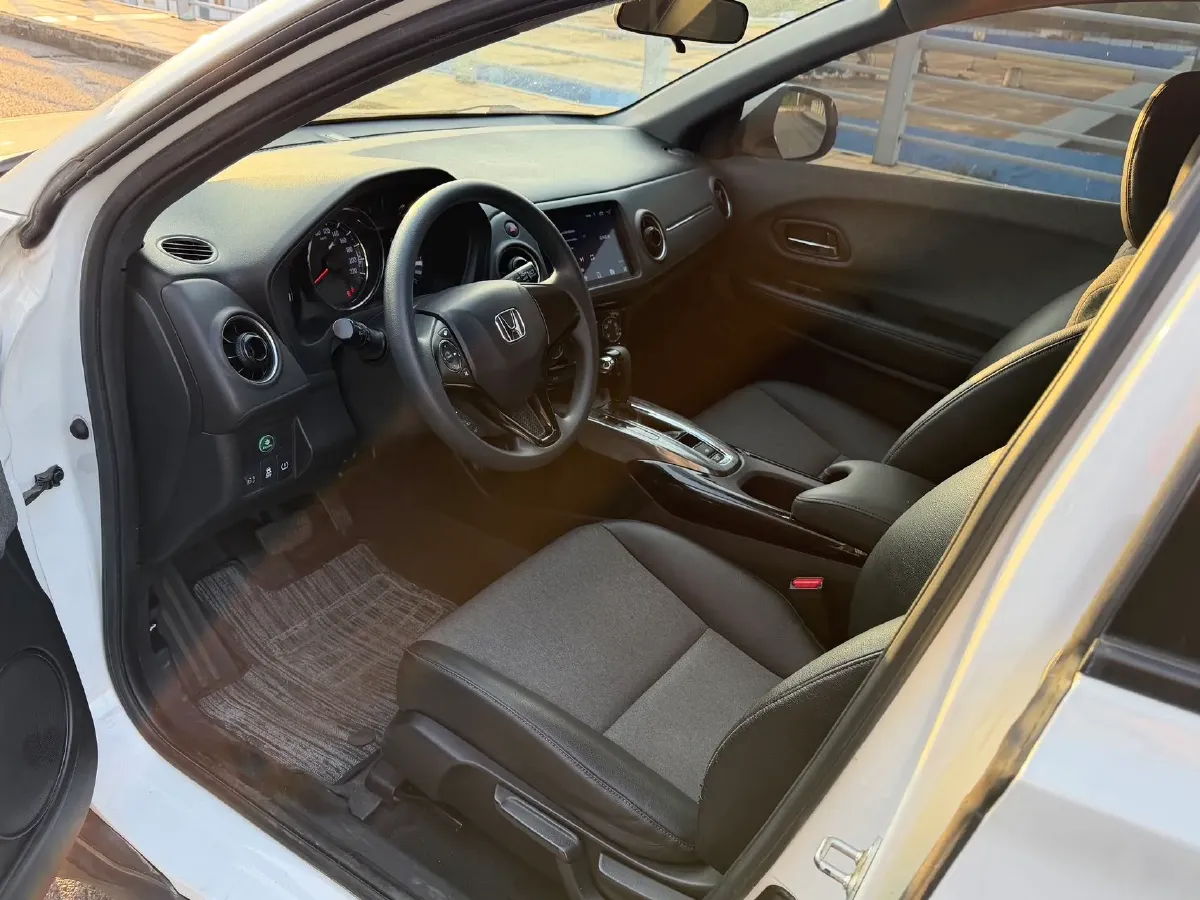 2021 Honda XR-V 1.5L 131HP L4 CVT,autocango,china used car exporter,china ev exporter,chinese used car exporter,chinese used ev exporter