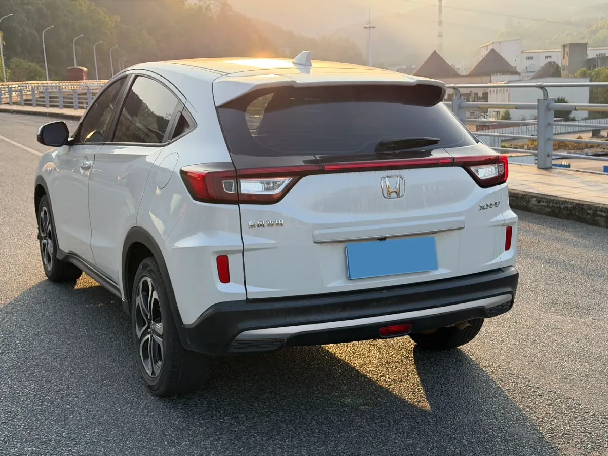 2021 Honda XR-V 1.5L 131HP L4 CVT,autocango,china used car exporter,china ev exporter,chinese used car exporter,chinese used ev exporter