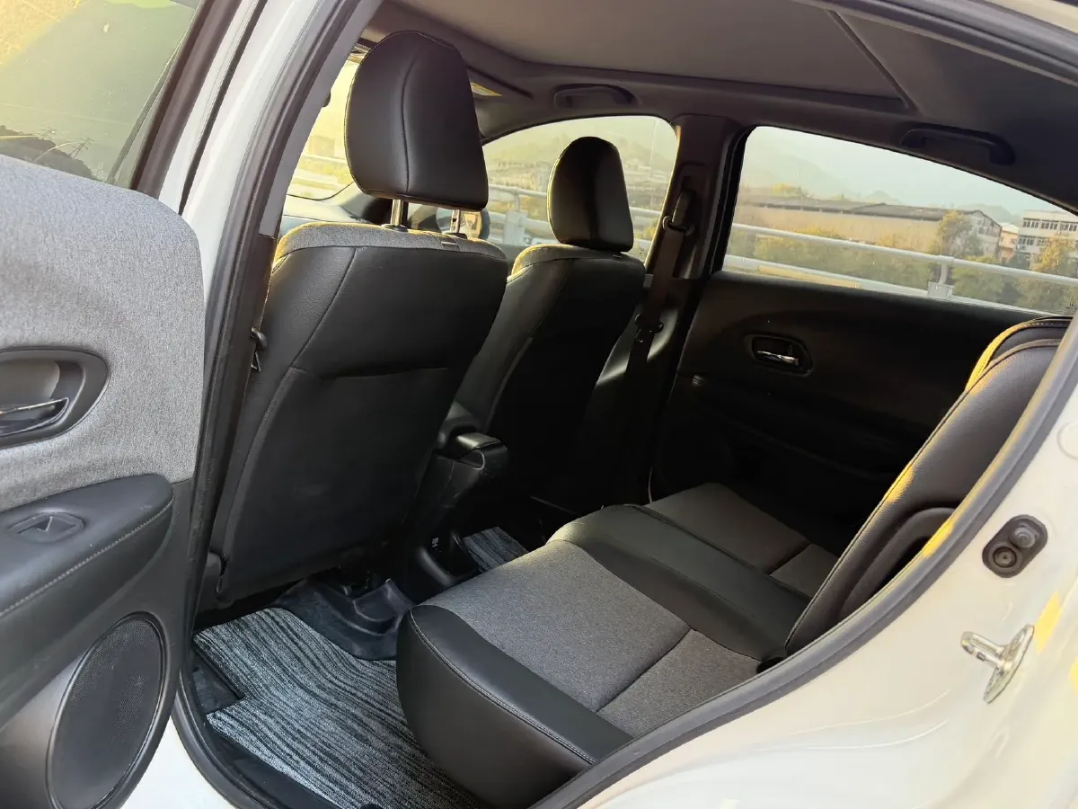 2021 Honda XR-V 1.5L 131HP L4 CVT,autocango,china used car exporter,china ev exporter,chinese used car exporter,chinese used ev exporter