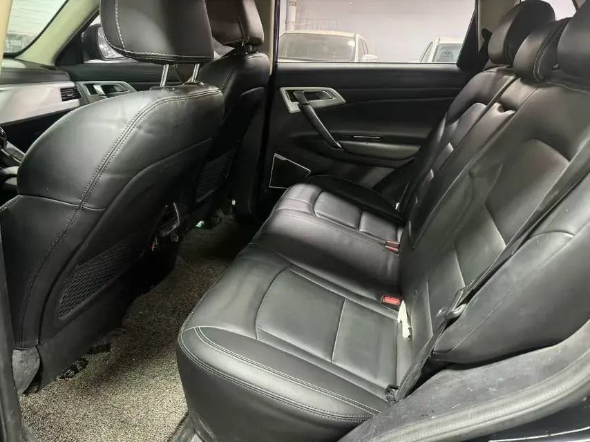 2016 Geely Azkarra 1.8T 184HP L4 6AT,autocango,china used car exporter,china ev exporter,chinese used car exporter,chinese used ev exporter