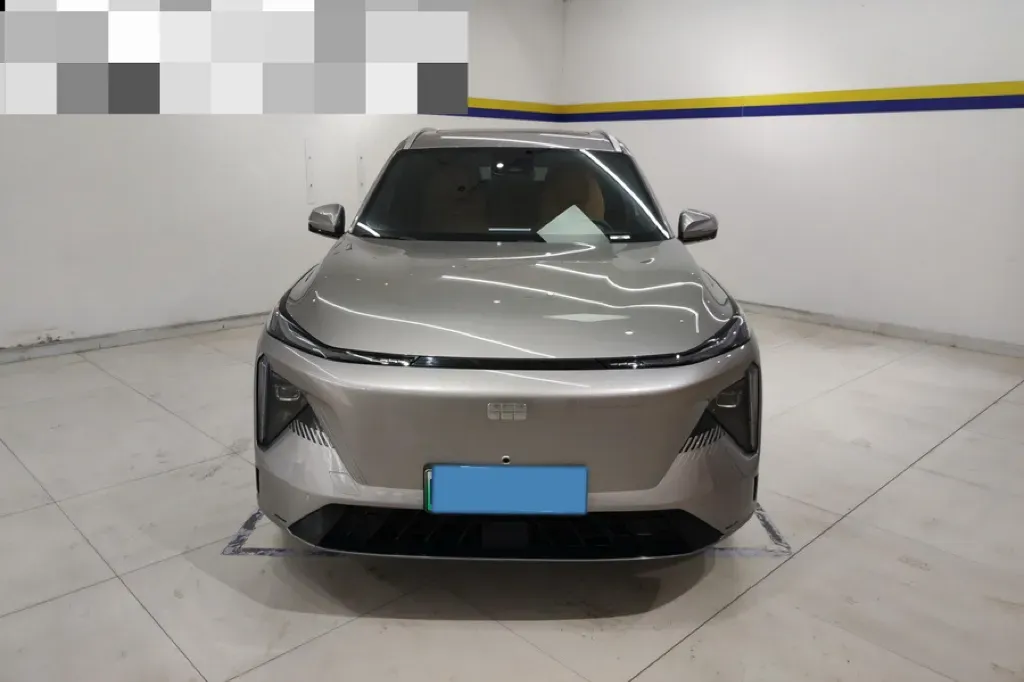 2023 Geely Galaxy L7 1.5T 163HP L4 3DHT PHEV 18.7KWH,autocango,china used car exporter,china ev exporter,chinese used car exporter,chinese used ev exporter