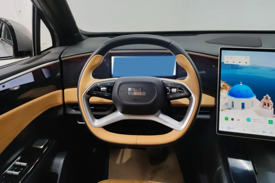 2023 Geely Galaxy L7 1.5T 163HP L4 3DHT PHEV 18.7KWH,autocango,china used car exporter,china ev exporter,chinese used car exporter,chinese used ev exporter