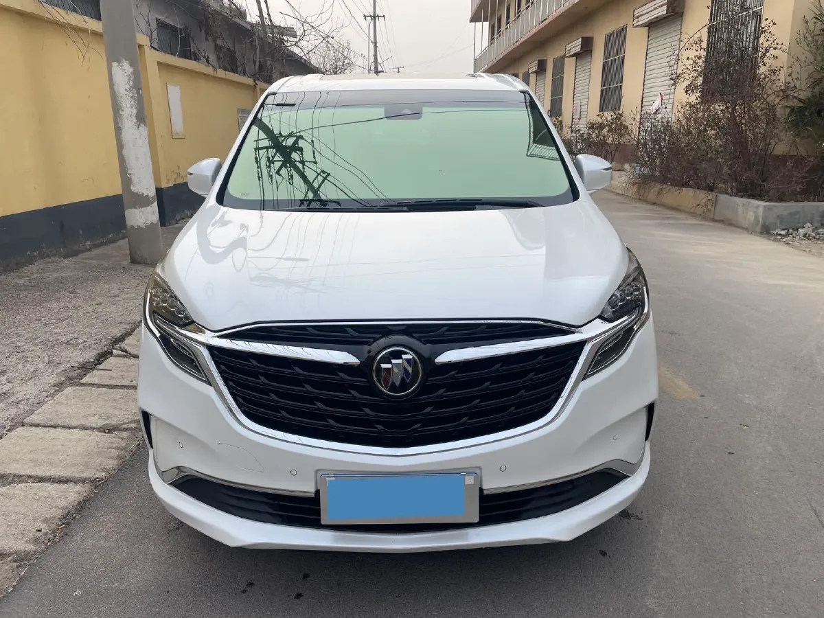 2021 Buick GL8 2.0T 237HP L4 9AT,autocango,china used car exporter,china ev exporter,chinese used car exporter,chinese used ev exporter