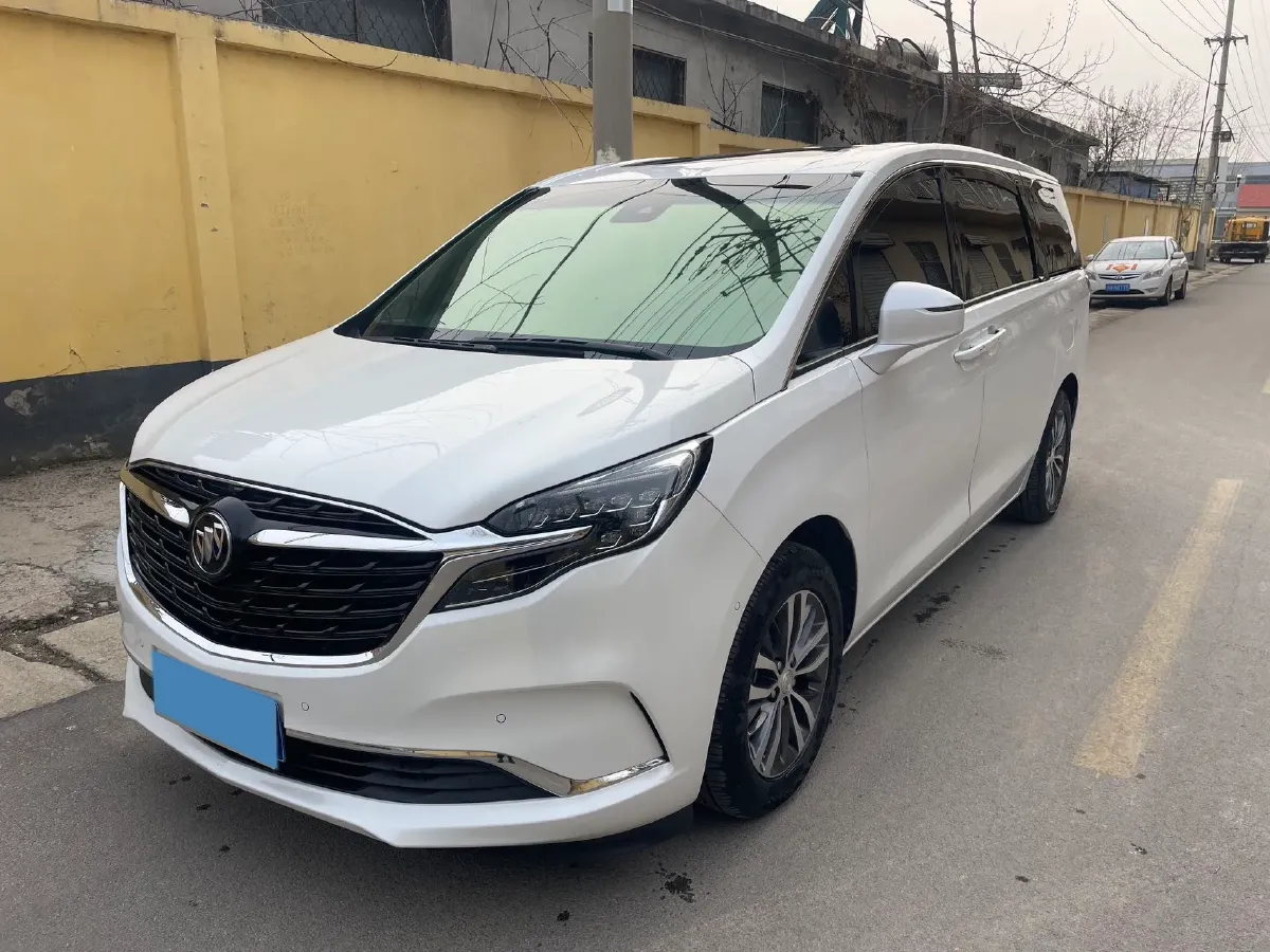2021 Buick GL8 2.0T 237HP L4 9AT,autocango,china used car exporter,china ev exporter,chinese used car exporter,chinese used ev exporter