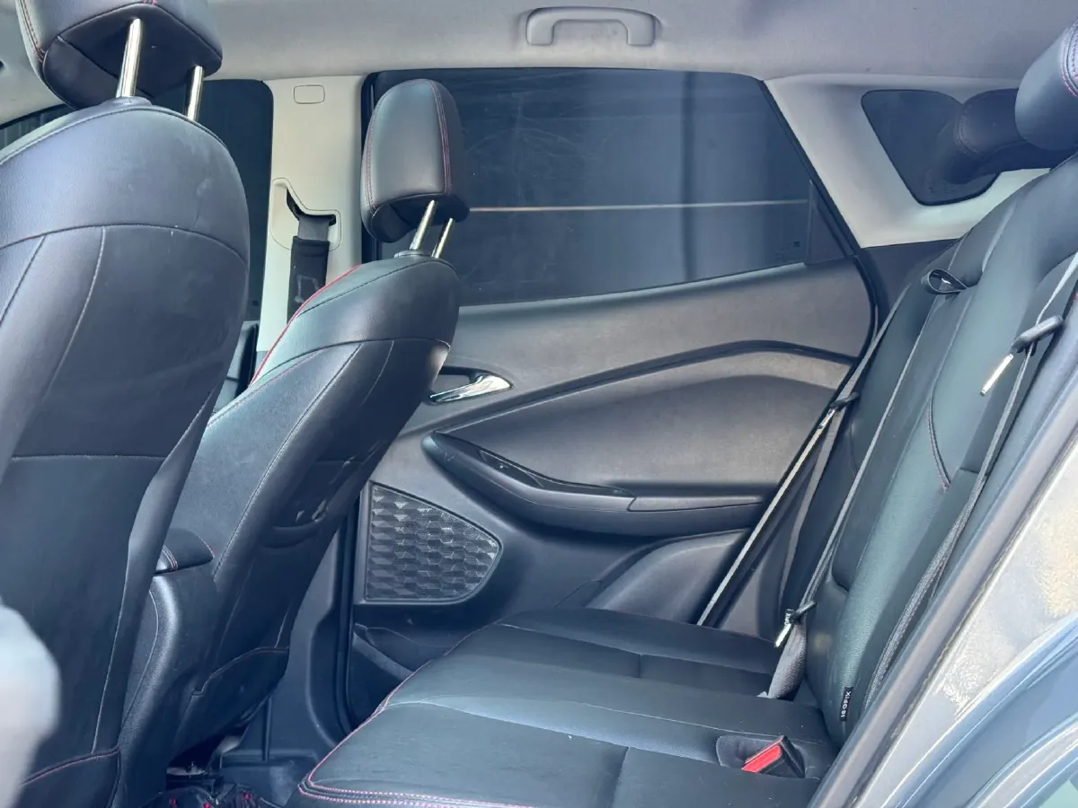 2021 Chevrolet Trax 1.3T 165HP L3 CVT,autocango,china used car exporter,china ev exporter,chinese used car exporter,chinese used ev exporter