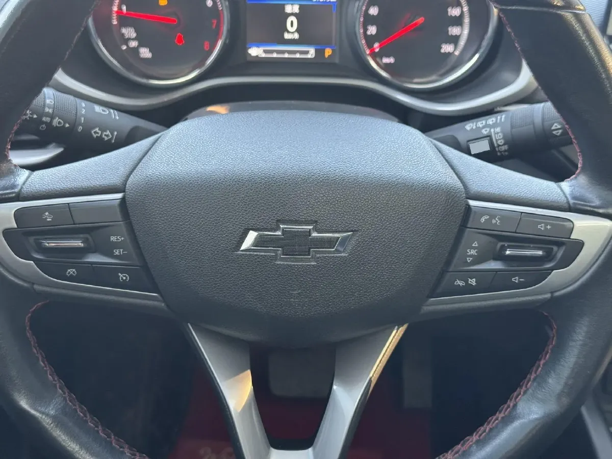 2021 Chevrolet Trax 1.3T 165HP L3 CVT,autocango,china used car exporter,china ev exporter,chinese used car exporter,chinese used ev exporter