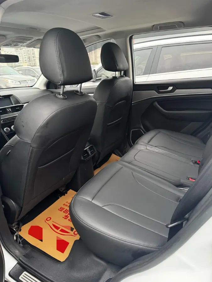 2018 Haval H6 1.5T 150HP L4 7DCT,autocango,china used car exporter,china ev exporter,chinese used car exporter,chinese used ev exporter